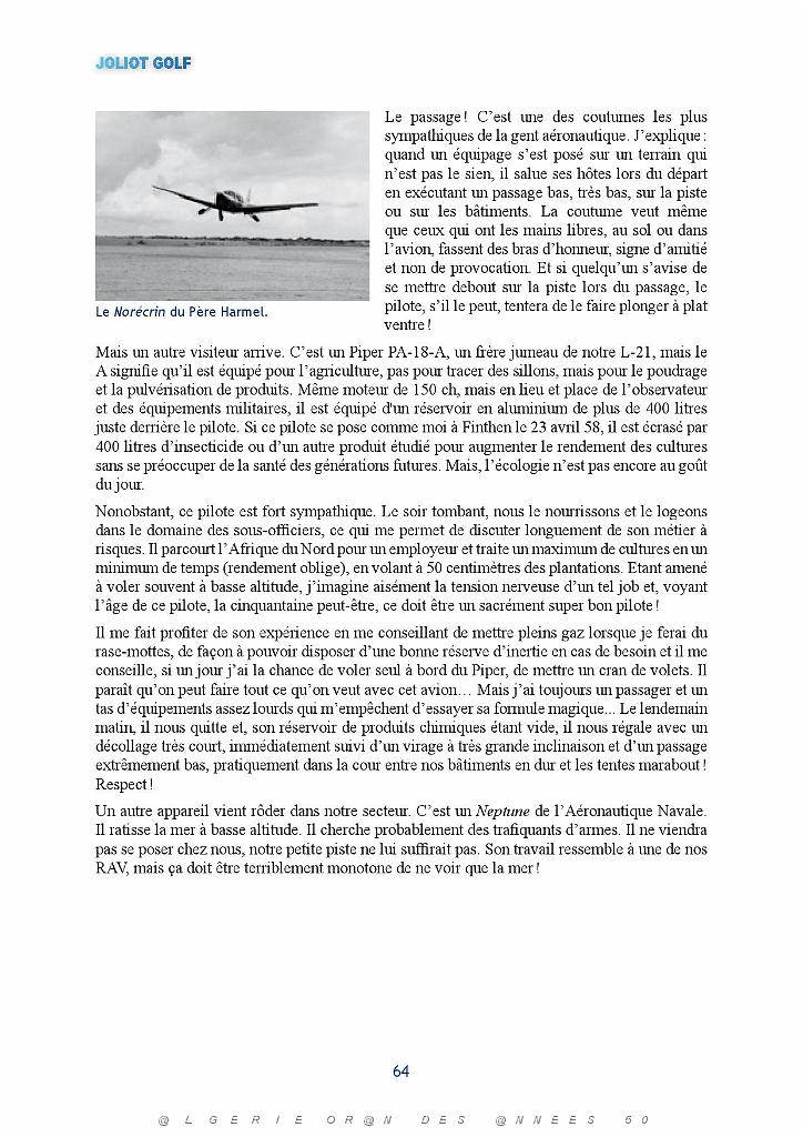 607 JOLIOT GOLF OU PILOTE DE PIPER PAR YVES LE BEC tome 2_000024.jpg